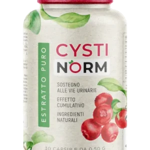 cystinorm