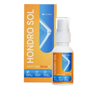 HONDRO SOL