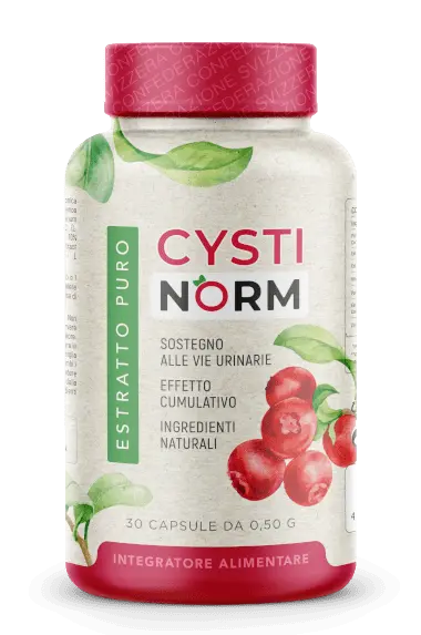 cystinorm