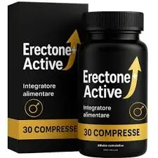 Erectone Active+