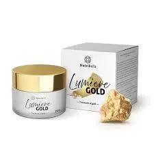 Lumiere Gold
