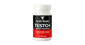 ActivTesto Testo Plus